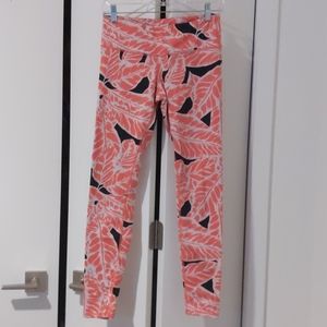 Alo Yoga Leggings size Small